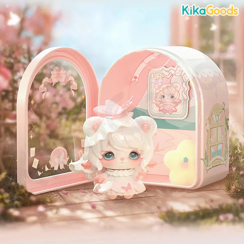 Mimia Children's Dream House Series Blind Box - Image 13