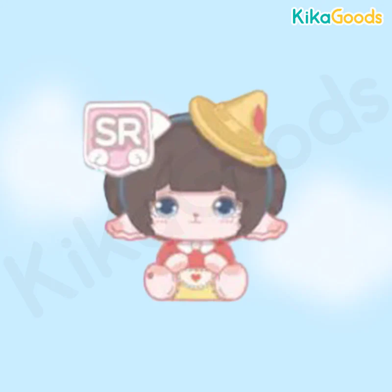 Mimia Children's Dream House Series Blind Box - Image 18