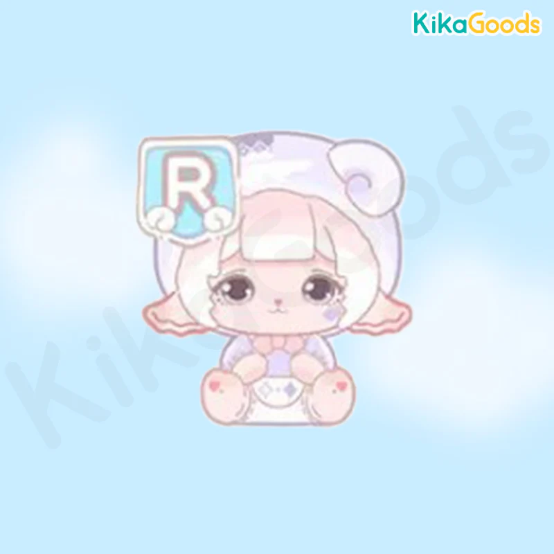Mimia Children's Dream House Series Blind Box - Image 19