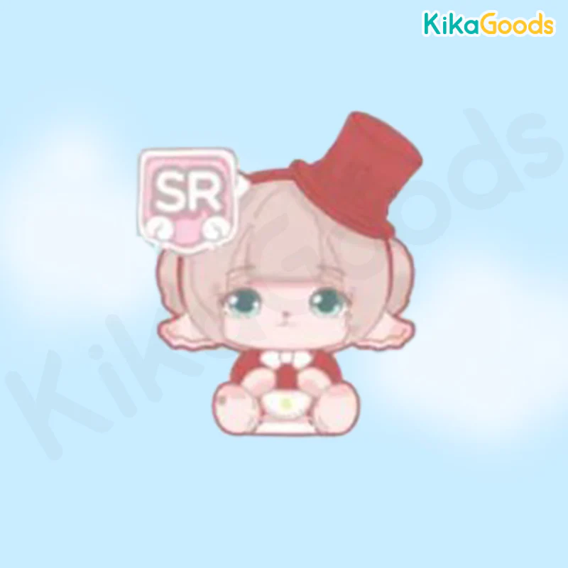 Mimia Children's Dream House Series Blind Box - Image 20