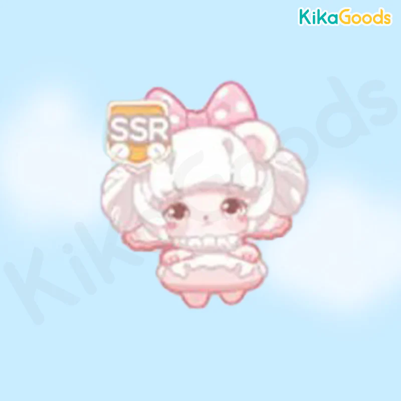 Mimia Children's Dream House Series Blind Box - Image 21