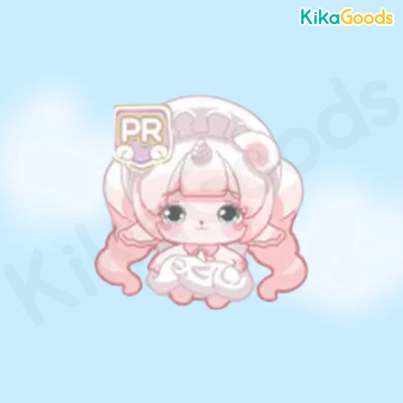 Mimia Children's Dream House Series Blind Box - Image 23