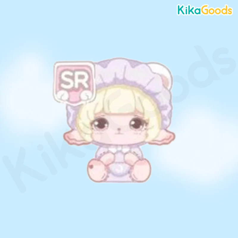 Mimia Children's Dream House Series Blind Box - Image 24