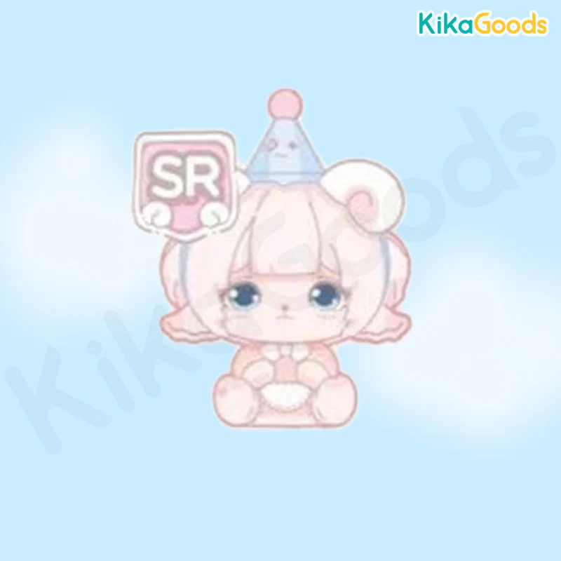 Mimia Children's Dream House Series Blind Box - Image 25