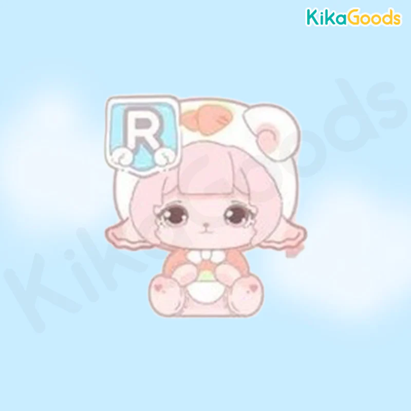 Mimia Children's Dream House Series Blind Box - Image 26