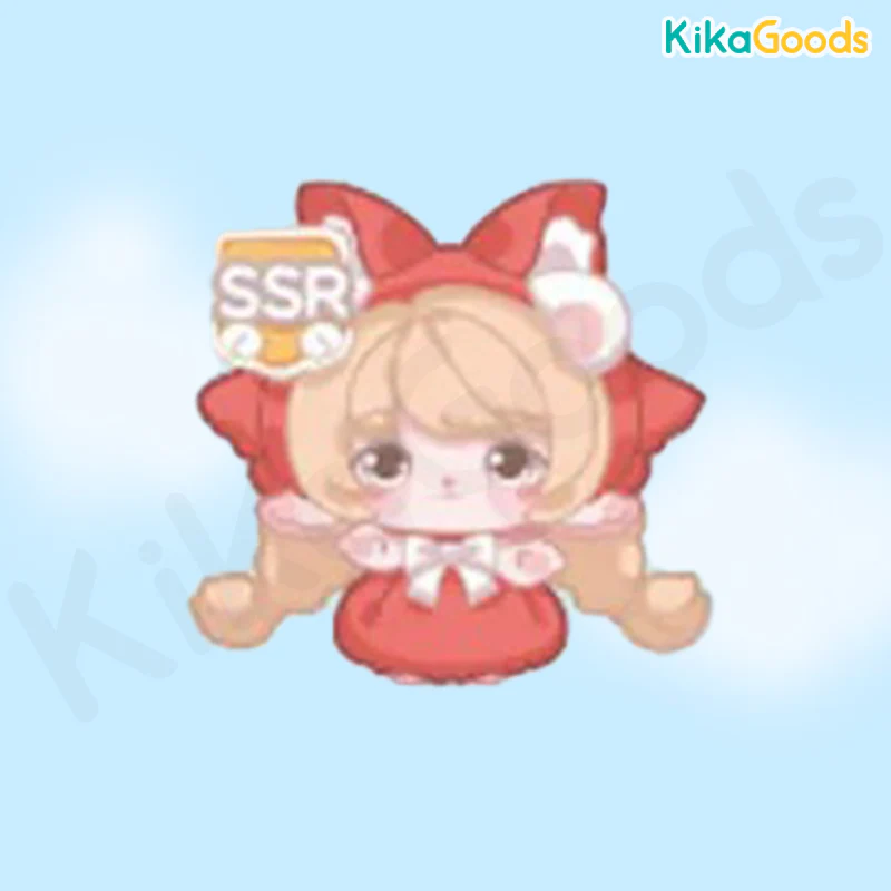 Mimia Children's Dream House Series Blind Box - Image 27