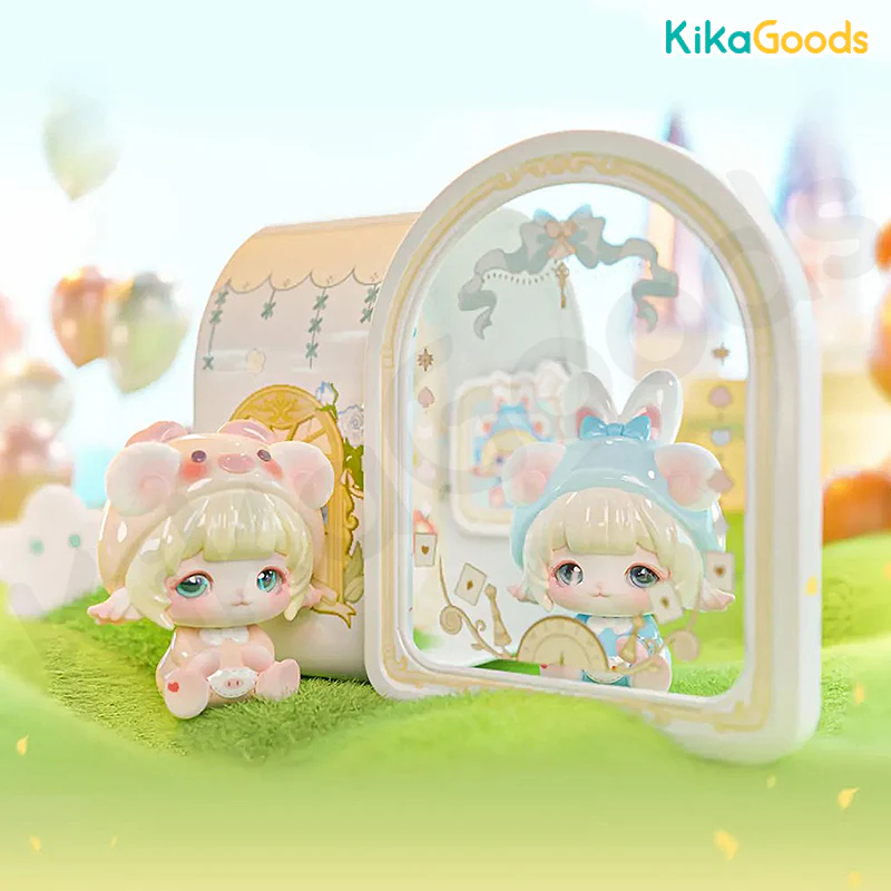 Mimia Children's Dream House Series Blind Box - Image 9