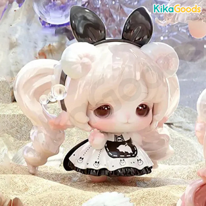 Mimia Crystal Palace Series Blind Box - Image 18