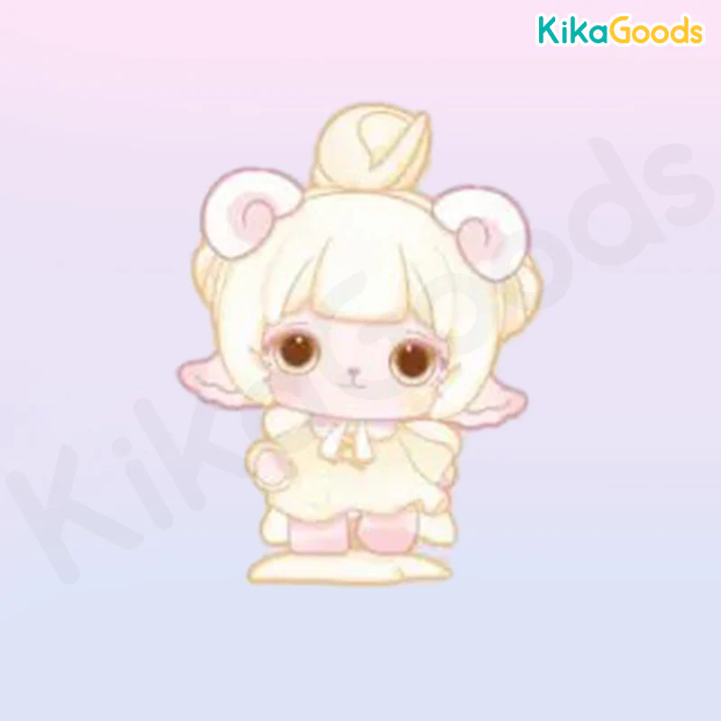 Mimia Crystal Palace Series Blind Box - Image 25