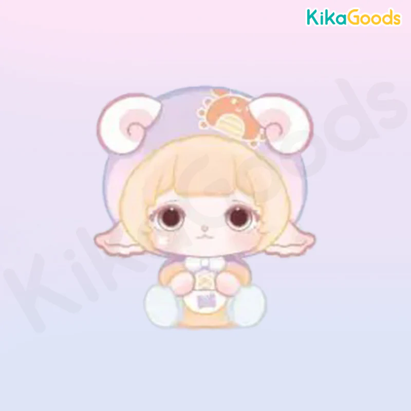 Mimia Crystal Palace Series Blind Box - Image 27