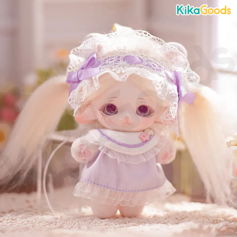 Mimia Kindergarten Upbringing Doll Series Plush Blind Box - Image 9