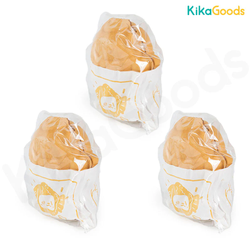 Mini Taiyaki PanPan Series Blind Box - Image 14