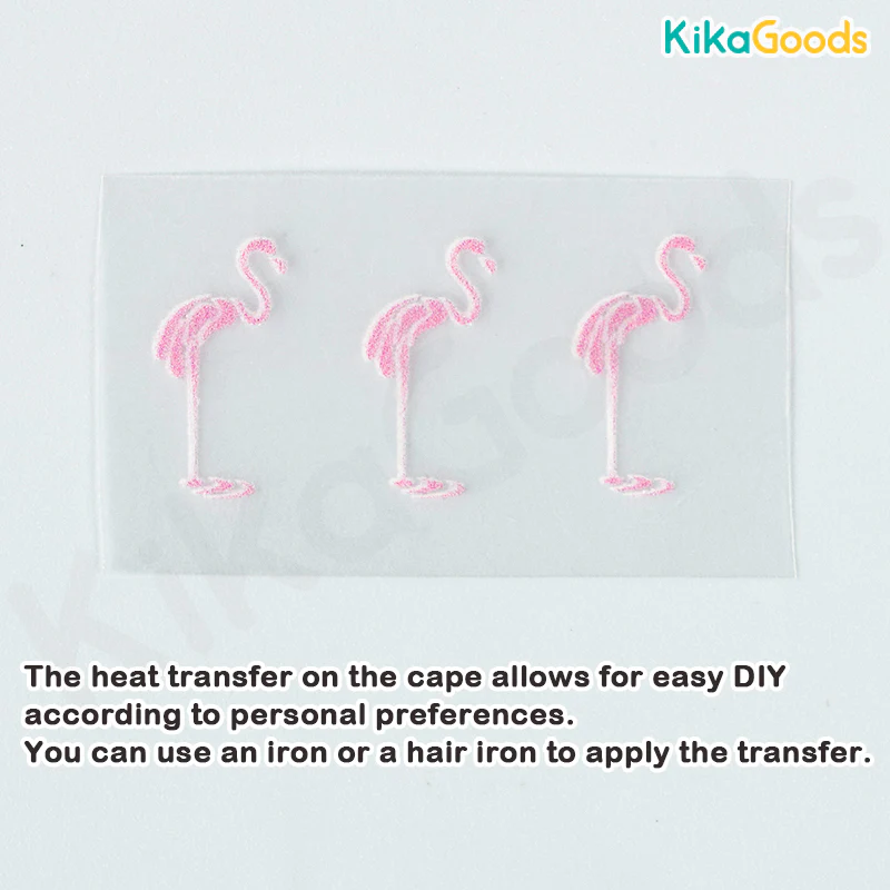Minty Series Flamingo Rossi Limited Action Figure - Image 17