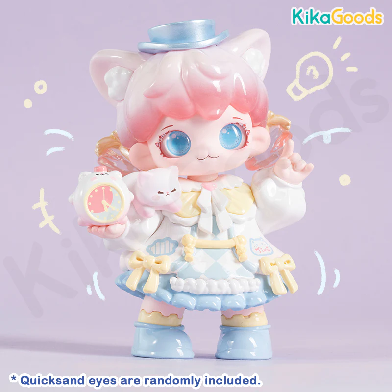 Mioco A Cat's Own Lifestyle Series Blind Box - Image 10