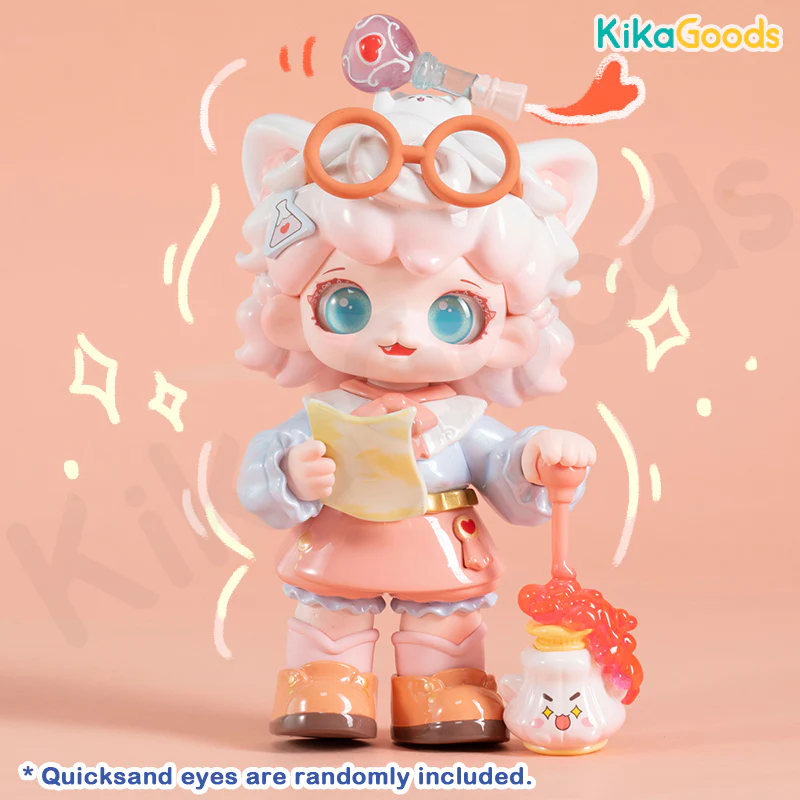 Mioco A Cat's Own Lifestyle Series Blind Box - Image 11