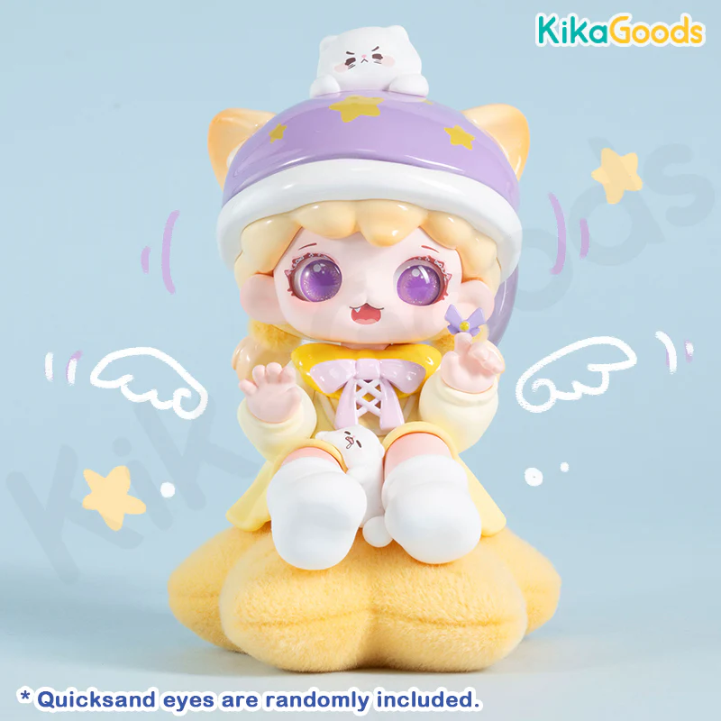 Mioco A Cat's Own Lifestyle Series Blind Box - Image 12