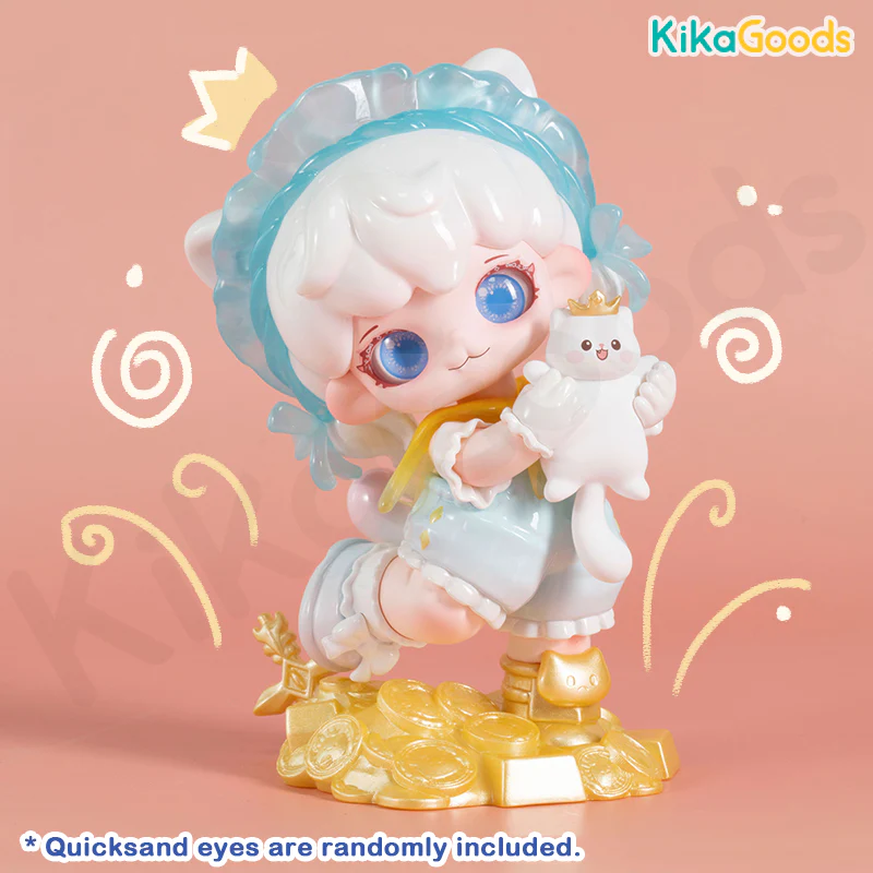 Mioco A Cat's Own Lifestyle Series Blind Box - Image 13