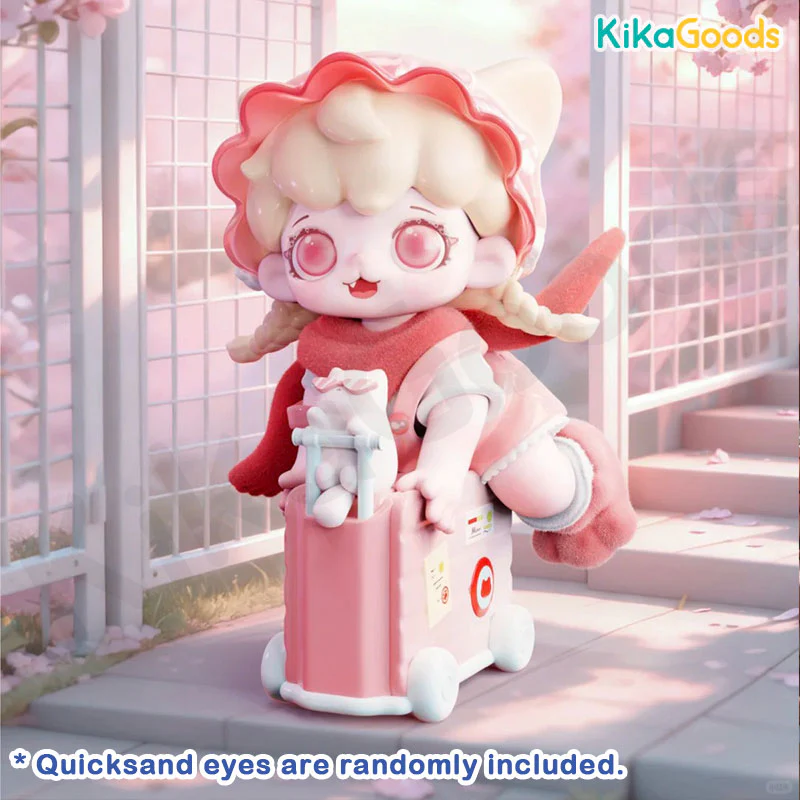 Mioco A Cat's Own Lifestyle Series Blind Box - Image 16
