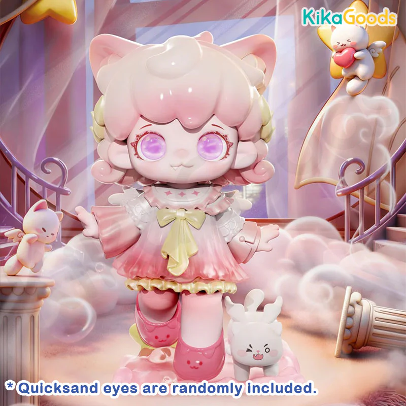 Mioco A Cat's Own Lifestyle Series Blind Box - Image 21