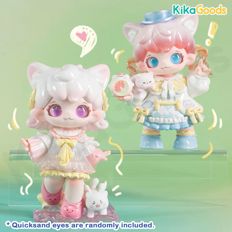 Mioco A Cat's Own Lifestyle Series Blind Box - Image 7