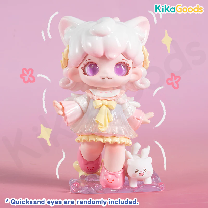 Mioco A Cat's Own Lifestyle Series Blind Box - Image 9
