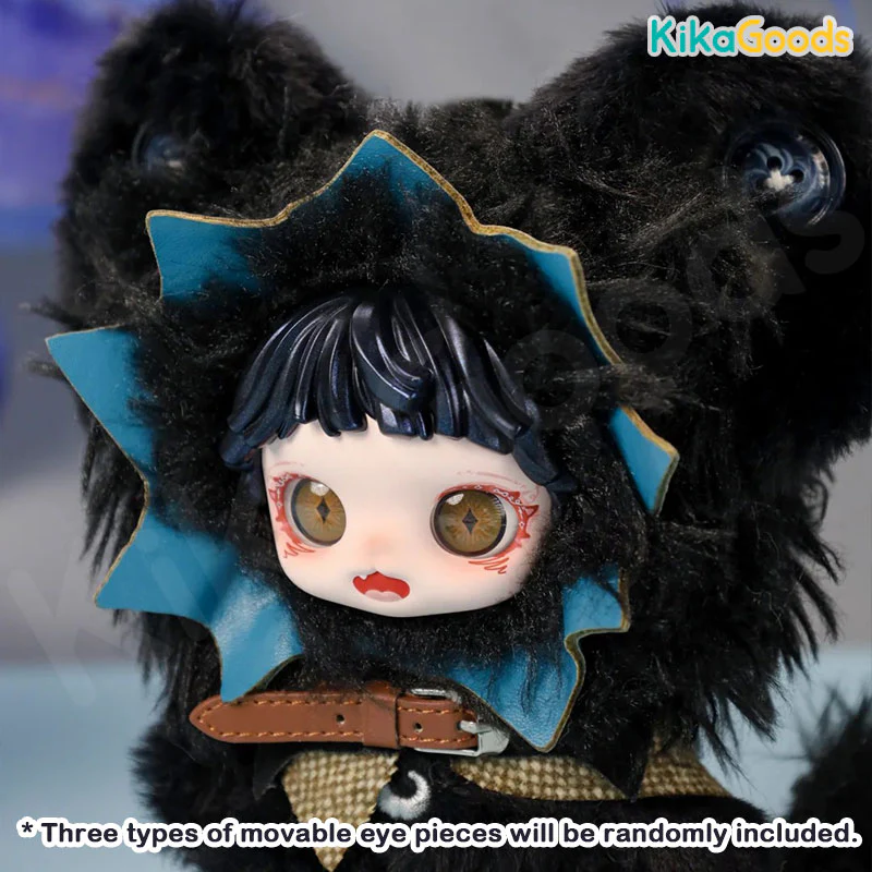 Mioco Realm of Oblivion Series Plush Blind Box - Image 15