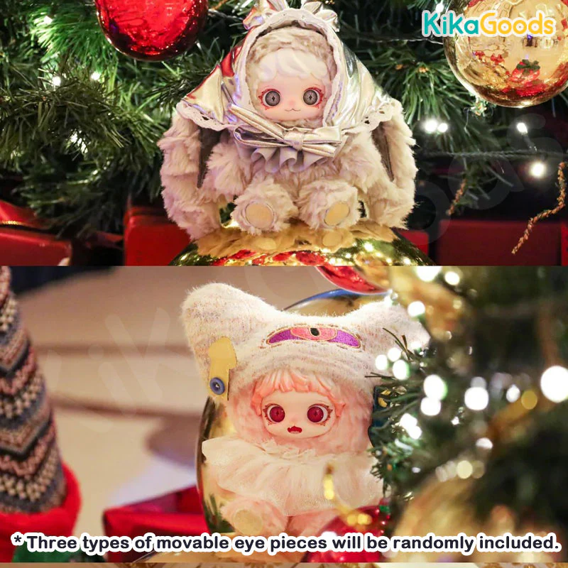 Mioco Realm of Oblivion Series Plush Blind Box - Image 16