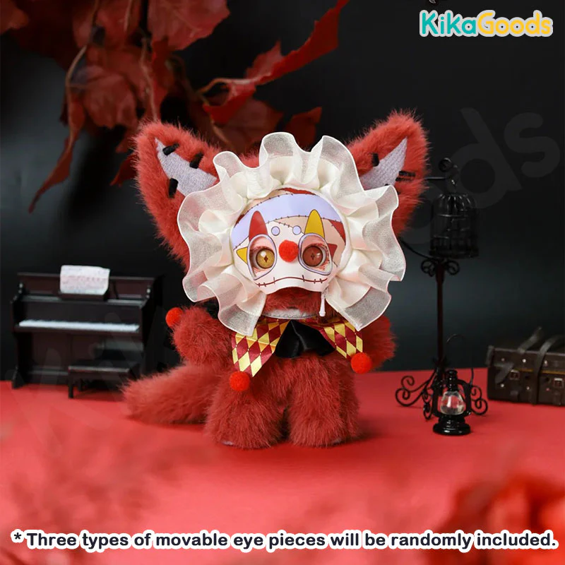 Mioco Realm of Oblivion Series Plush Blind Box - Image 5