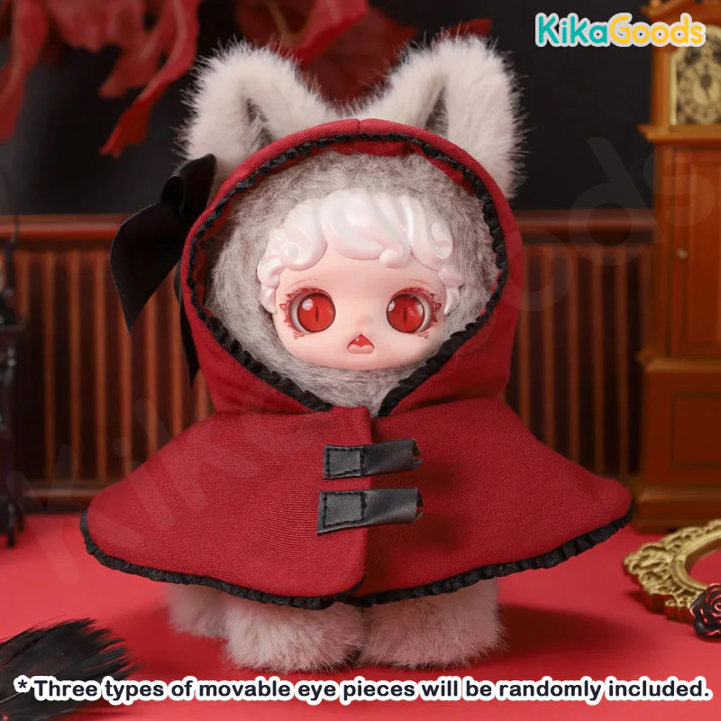 Mioco Realm of Oblivion Series Plush Blind Box - Image 7
