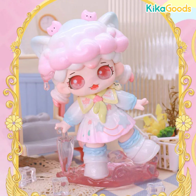 Mioco Seasonal Spells Series Blind Box - Image 10