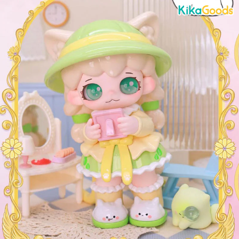 Mioco Seasonal Spells Series Blind Box - Image 11