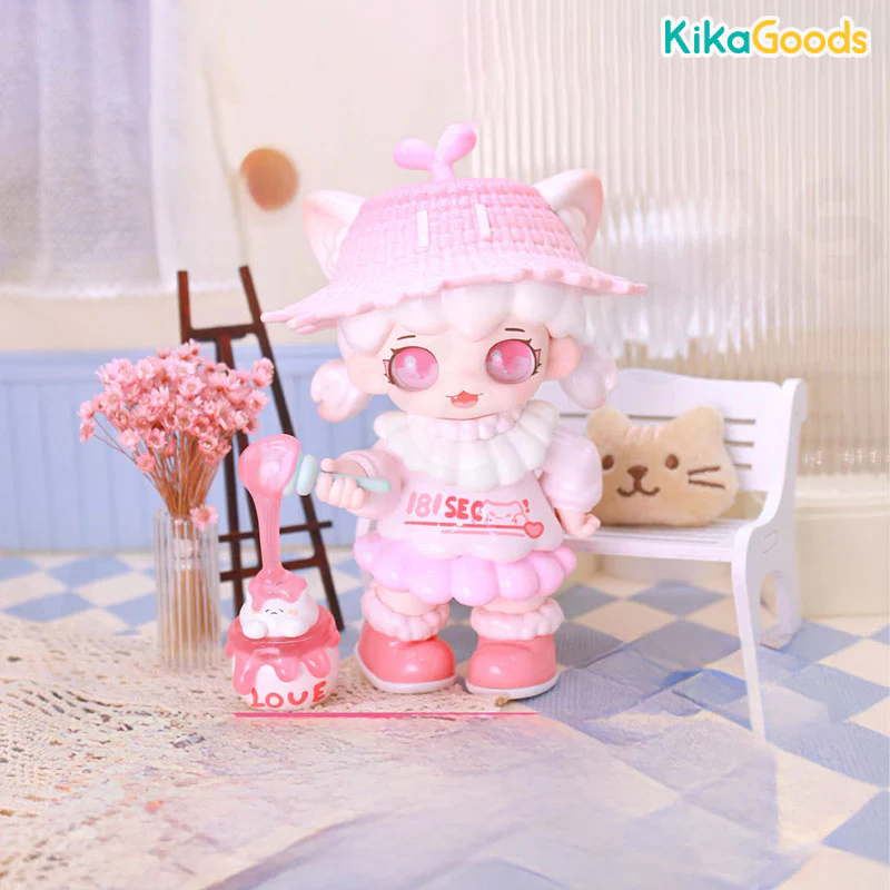 Mioco Seasonal Spells Series Blind Box - Image 4