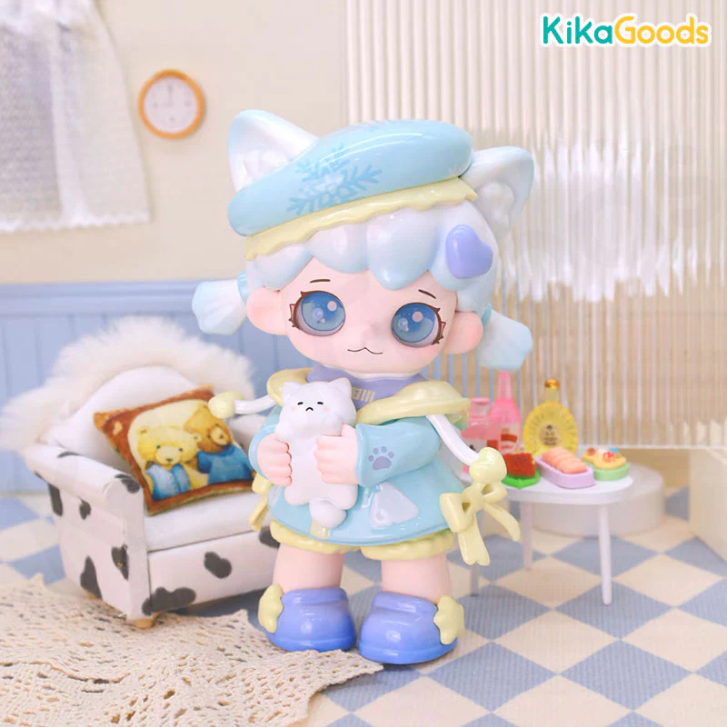 Mioco Seasonal Spells Series Blind Box - Image 7