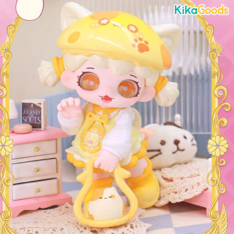 Mioco Seasonal Spells Series Blind Box - Image 8