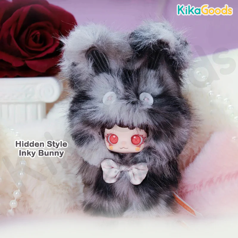 Mioco Warm Hugs Gathering Series Mini Plush Pendant Blind Box - Image 5