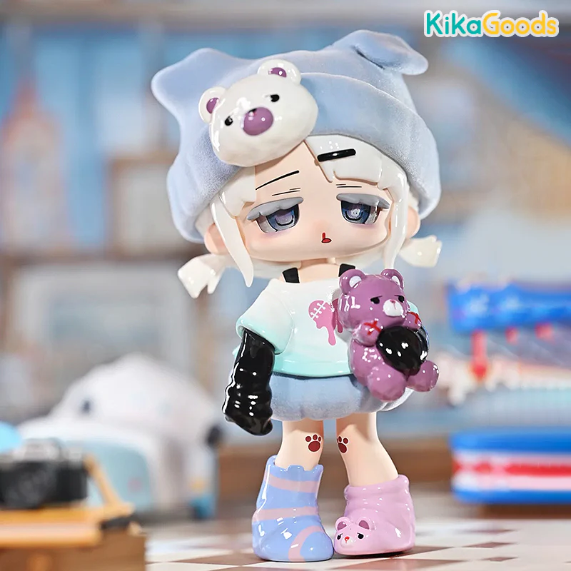 Missy Sweet Mourning Laurie Series Blind Box - Image 11