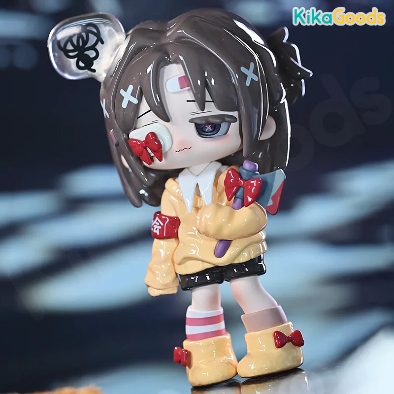 Missy Sweet Mourning Laurie Series Blind Box - Image 12