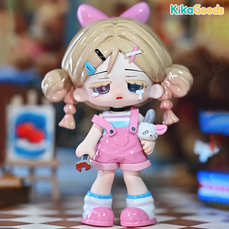 Missy Sweet Mourning Laurie Series Blind Box - Image 14