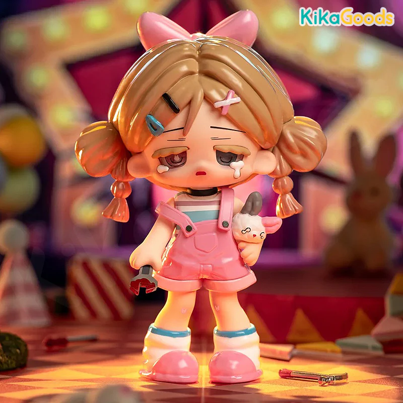 Missy Sweet Mourning Laurie Series Blind Box - Image 5