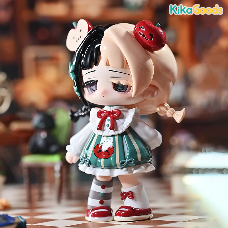 Missy Sweet Mourning Laurie Series Blind Box - Image 6