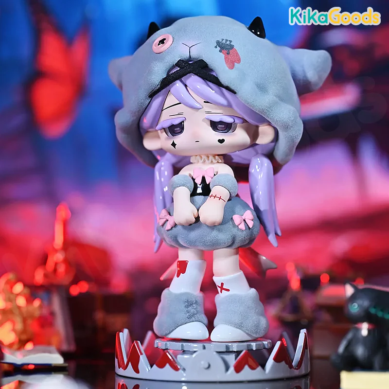 Missy Sweet Mourning Laurie Series Blind Box - Image 8