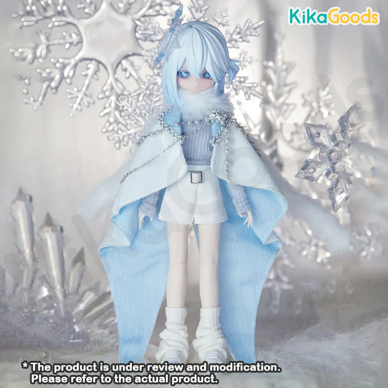 Mita All Male Characters Series 1/8 Action Figure BJD Blind BoxăShipped in Jun./Jul. 2026ă - Image 20