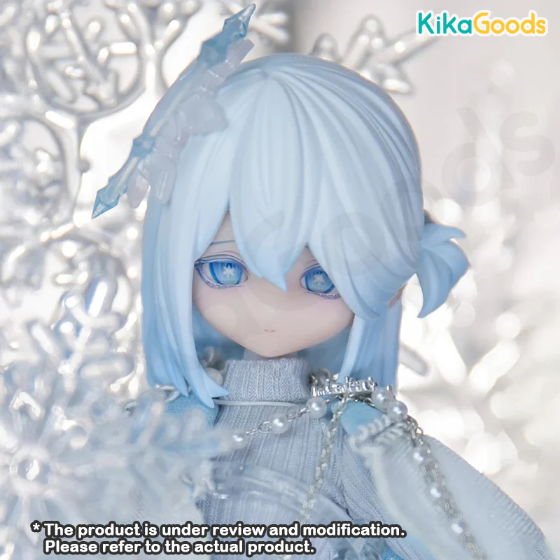 Mita All Male Characters Series 1/8 Action Figure BJD Blind BoxăShipped in Jun./Jul. 2026ă - Image 21