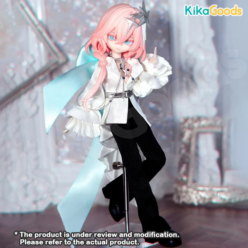 Mita All Male Characters Series 1/8 Action Figure BJD Blind BoxăShipped in Jun./Jul. 2026ă - Image 22