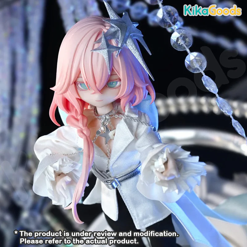 Mita All Male Characters Series 1/8 Action Figure BJD Blind BoxăShipped in Jun./Jul. 2026ă - Image 23