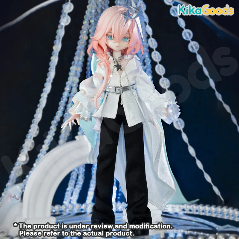 Mita All Male Characters Series 1/8 Action Figure BJD Blind BoxăShipped in Jun./Jul. 2026ă - Image 7