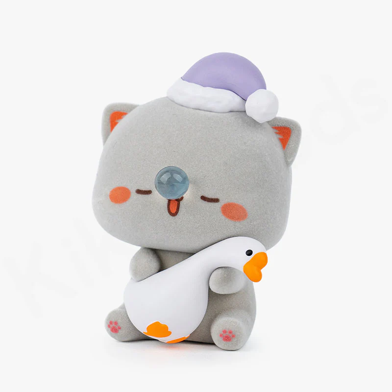 Mitao Cat Love Like Peach Season 4 Blind Box - Image 16