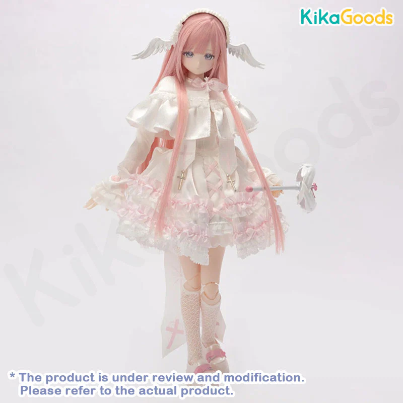 Mix Angel Series Special 1/6 Action Figure MJD Blind Box【Shipped in Aug./Sept. 2026】 - Image 20