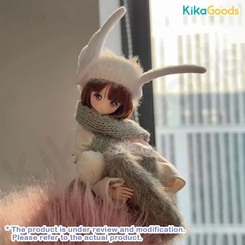 Mix Angel Series Special 1/6 Action Figure MJD Blind Box【Shipped in Aug./Sept. 2026】 - Image 27
