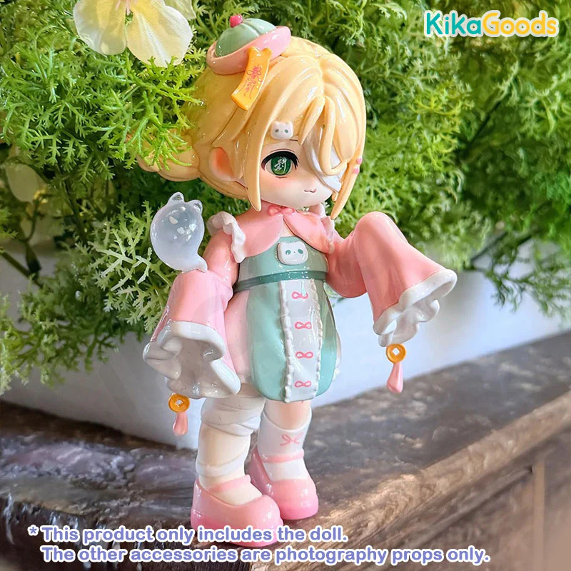 Miya Heart's Limit Series Blind Box - Image 10